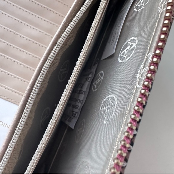 Adrianne Vittadini Wristlet Wallet for Women - Picture 9 of 11